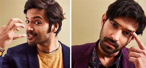 Vikrant massey has delivered a standout performance as master strategist bablu in amazon prime video's web series mirzapur, but he has no time to bask in the praise. Mirzapur's Vikrant Massey and Ali Fazal Dish On Their New ...