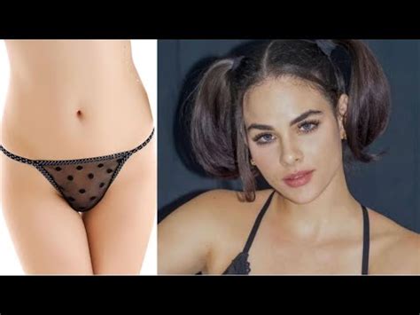 Modelo de Only Fans Haniset Rodríguez revela que vendió una prenda