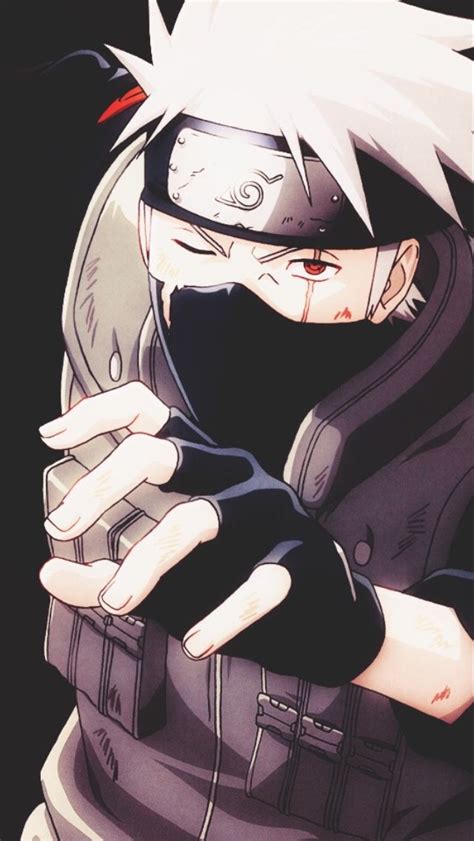 Kakashibitch Bae Pls Kakashi Hokage Naruto Shippuden Sasuke Anime