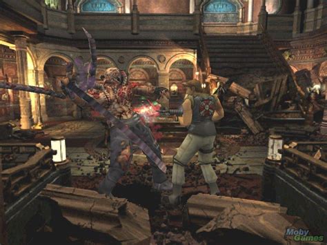 Official site for resident evil 3, which contains two titles set in raccoon city based on the theme of escape. Resident Evil 3 Free Download - Full Version Crack (PC)