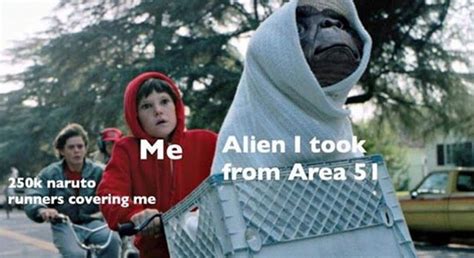 Was The Area 51 Raid Onto Something Sadly No Urban Fictionary