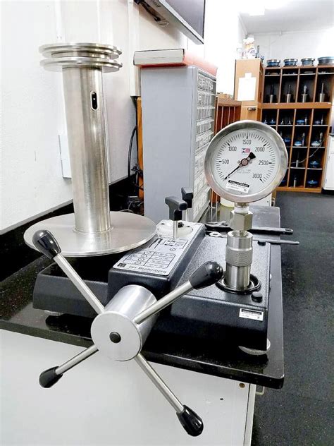 Why Thread Gage Calibration Is Important To Measure Equipment Easily