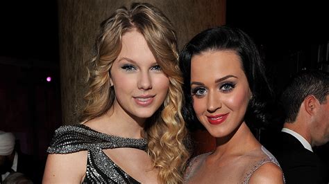 Taylor Swift And Katy Perry New Song Clues Taylor Swift And Katy Perry Music Collaboration