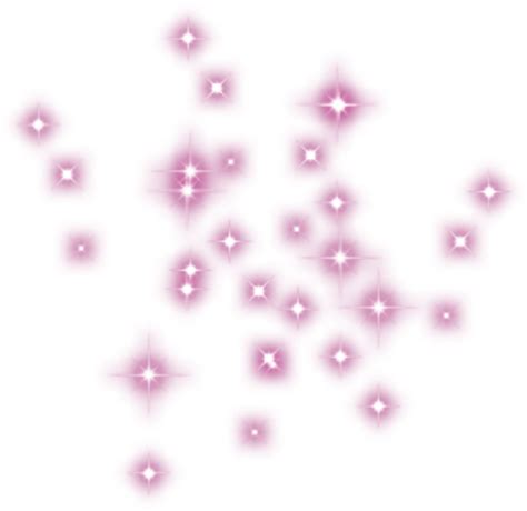 Aesthetic Sparkles Png