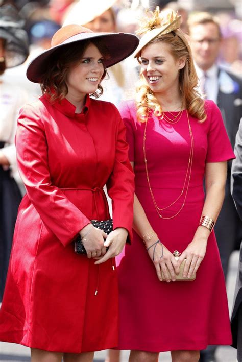 Pin For Later Royal Fetes And Red Carpets Princess Eugenie Through