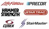 Top Gym Equipment Brands