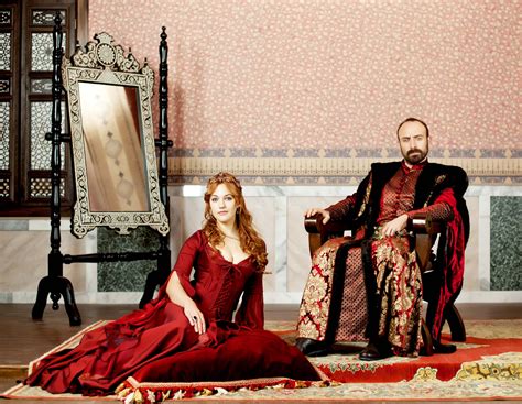 Esta Es La Conexión Que Existe Entre Hurrem Y Kosem