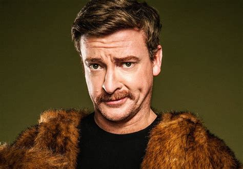 Rhys Darby Goes Beyond Band Management What We Do In The Shadows