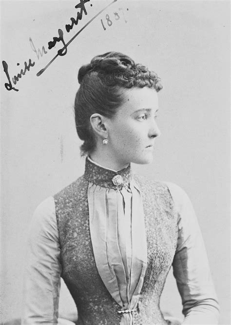 Princess Louise Margaret Duchess Of Connaught 1860 1917 Royal
