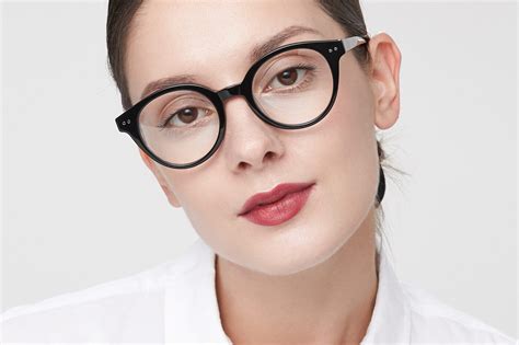 Get Womens Glasses For Narrow Face