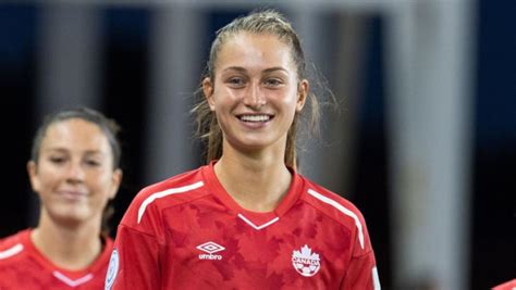 Jordyn huitema this seasons has also noted 0 assists, played 0 minutes, with 0 times he played game in first. Jordyn Huitema named Canada Soccer's 2018 Youth ...