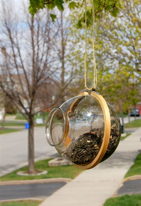 How To Make An Upcycled Bird Feeder Northstory Co