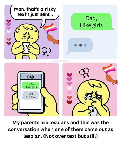 my mom s coming out story r lgbtmemes