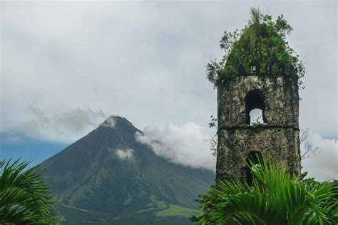 Top 10 Places To Visit In Philippines Tasteofglobe