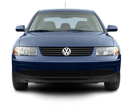 2001 Volkswagen Passat Gls 4dr Front Wheel Drive Sedan Pictures
