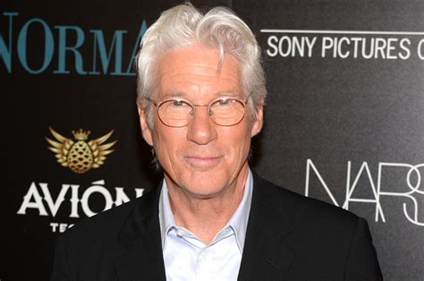 Buddhist Richard Gere Takes On Jewish Role In New Film Page Six