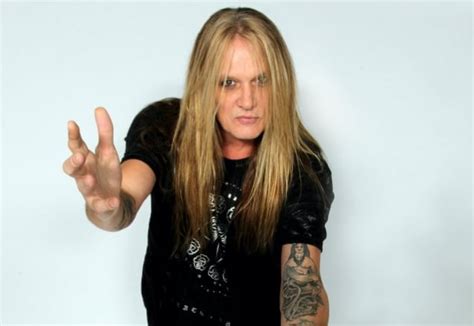Ex Skid Row Singer Sebastian Bach Reveals Most Challenging Part Of