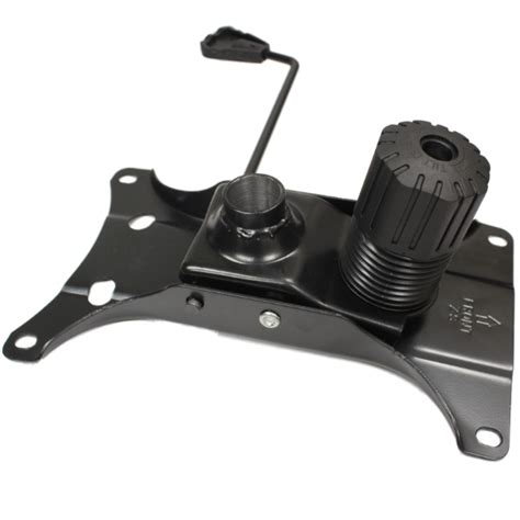 However, cost is a big issue because even simple repairs if, however, the chair is more expensive than that it might be more reasonable to repair it. OFFICE/DESK CHAIR REPLACEMENT METAL BASE PLATE TILT LOCK ...