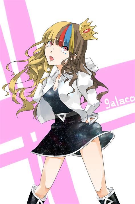 Galaco Vocaloid Image By Asrhion 1255548 Zerochan Anime Image Board