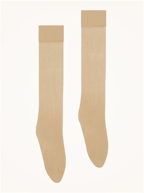 Satin Touch 20 Knee Highs Wolford United States