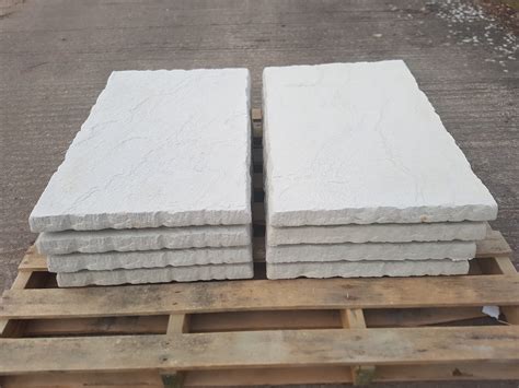 Yorkstone Paving Slab Wrekin Concrete Products Telford Shropshire