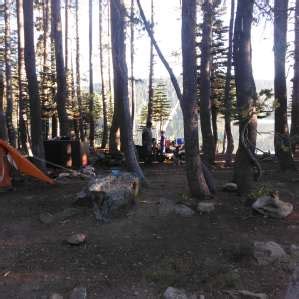 Gold Lake 4 X4 Campground, Plumas, CA: 1 Hipcamper Review ...