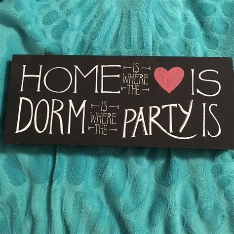 Dorm Room Sign Cute For Decorating Your Dorm To Be Yours Other … Dorm Room Signs Room Signs