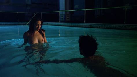 Nude Video Celebs Emmy Rossum Nude Shameless S01e07 2011
