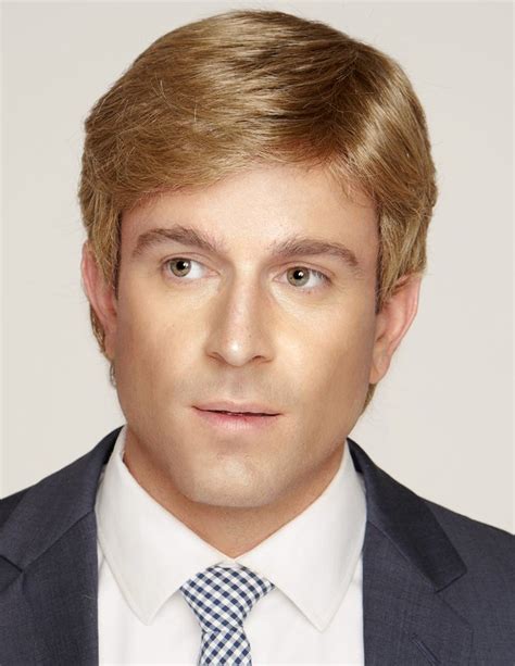 Shops Straight Blonde Lace Front Wigs For Men Cheap Price Pixie Wigs
