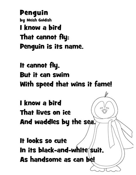 Penguin Poems