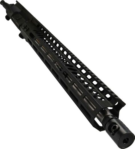 5 Inch Ar 15 Complete Upper The Ultimate Guide For Tactical Shooters