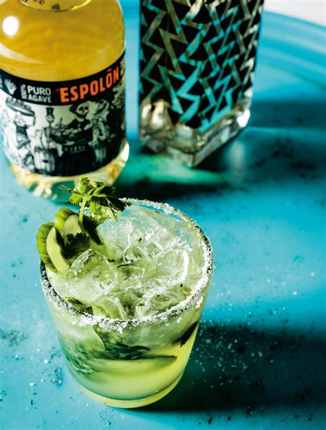 33 Tequila Drinks Because Its Always National Tequila Day In Our