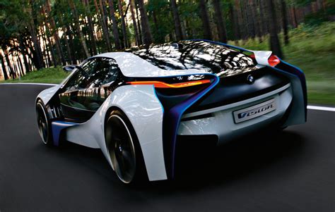 We take a detailed look at why bmw is so popular with commuters. BMW i8S in the Works