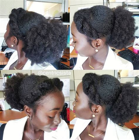 Check spelling or type a new query. Easy Hairstyles For 4C Hair - Essence