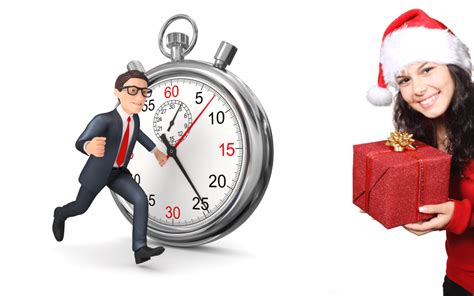 How To Stay Productive In The Holiday Season Productivity Booster