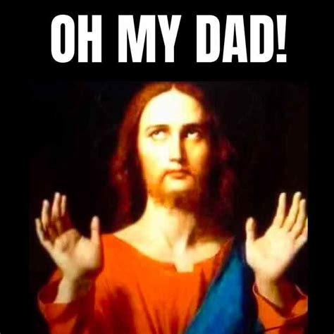 50 Funny Jesus Memes To Fill Your Spirit With Humor Jesus Funny Jesus Memes Funny Jesus Memes