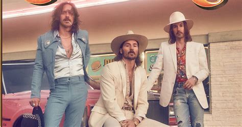 Midland to 'Let It Roll' With New Album This Summer Sounds Like Nashville