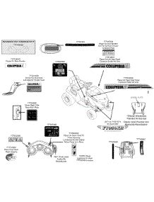 Wiring Diagram For Mtd Riding Mower As H