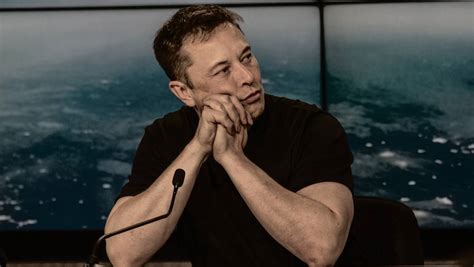 Od Paypala Po Spacex Elon Musk Geniusz I Wizjoner Czy Szaleniec