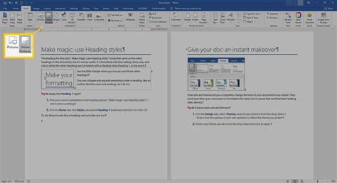 How To Change Image Color In Microsoft Office