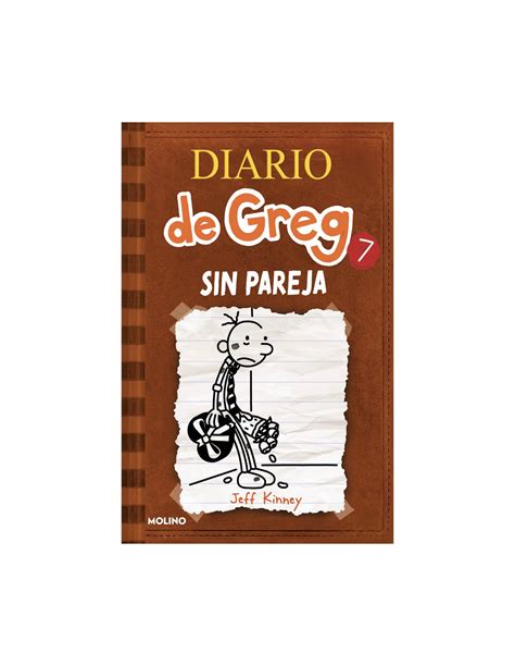 Diario De Greg 12 La Escapada