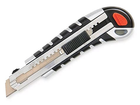 Sexy Zebra Snap Blade Knife H 4342 Uline