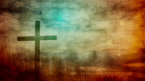 Easter Love Of Christ On Cross Wallpapers Wallpaper Cave