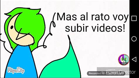 Mas Al Rato Voy A Subir Videos Leer Desc Youtube