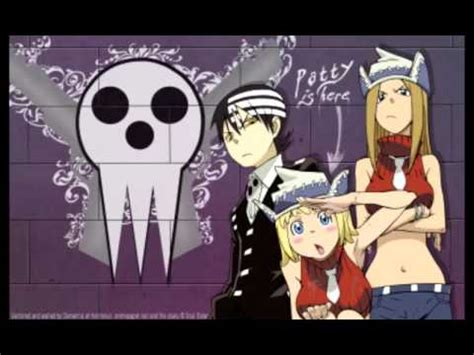 Soul Eater Opening Completo Youtube