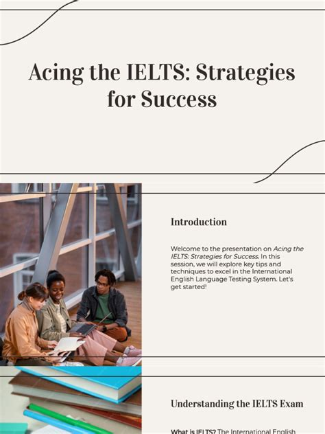 Ielts Strategies Pdf