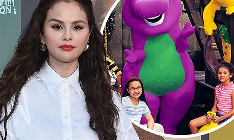 Ultimate Disney Demi And Selena On Barney And Friends Vrogue Co
