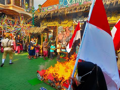 Warisan Budaya Indonesia Yang Pernah Diklaim Malaysia Hingga Menuai