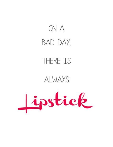 quotes about lipstick 195 quotes