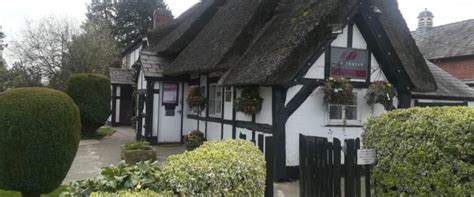 Places To Stay In Nantwich Your Guide To Accommodation